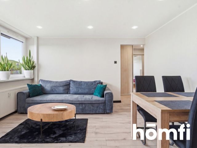 3 independent rooms | Łaziska Górne | Air conditioning - Apartment - Sale - Mikołowski, Łaziska Górne