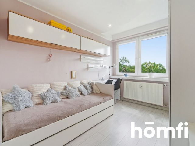 Looking for 3 rooms? Łaziska Górne with air conditioning - Apartment - Sale - Mikołowski, Łaziska Górne
