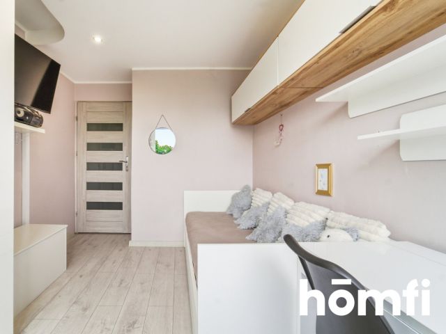 Looking for 3 rooms? Łaziska Górne with air conditioning - Apartment - Sale - Mikołowski, Łaziska Górne