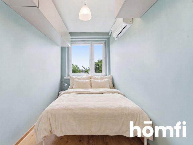 Looking for 3 rooms? Łaziska Górne with air conditioning - Apartment - Sale - Mikołowski, Łaziska Górne