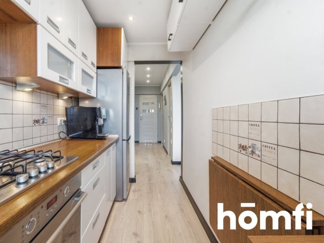 Looking for 3 rooms? Łaziska Górne with air conditioning - Apartment - Sale - Mikołowski, Łaziska Górne