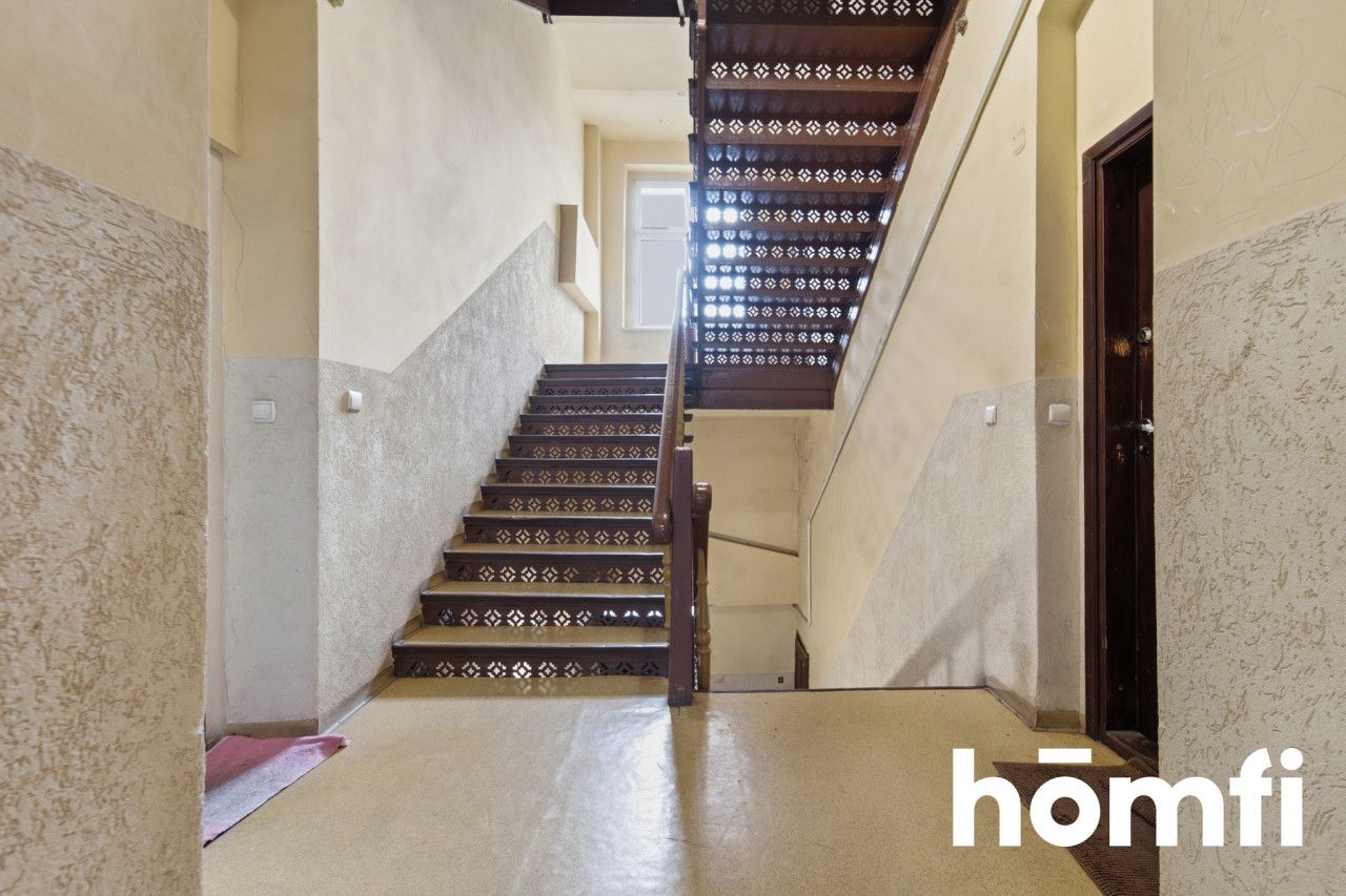 Unique loft-style studio flat with a mezzanine - Apartment - Rent - Gliwice, Śródmieście