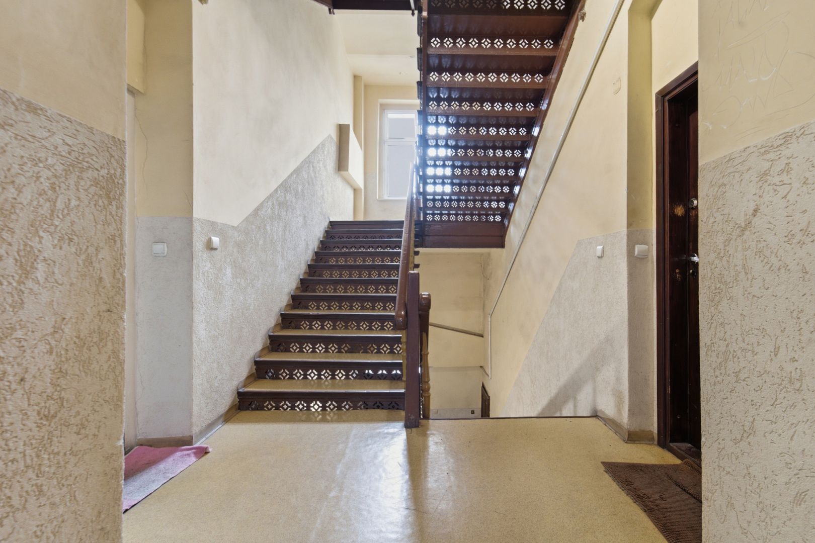 Unique loft-style studio flat with a mezzanine - Apartment - Rent - Gliwice, Śródmieście