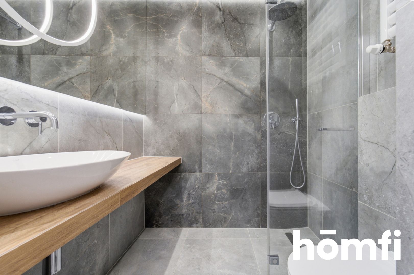 Unique loft-style studio flat with a mezzanine - Apartment - Rent - Gliwice, Śródmieście