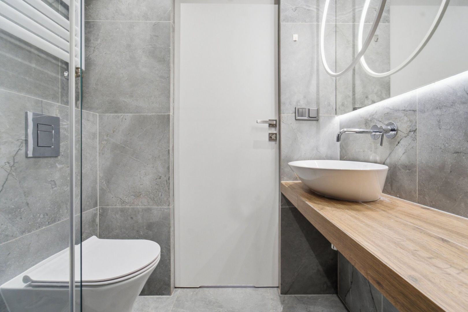 Unique loft-style studio flat with a mezzanine - Apartment - Rent - Gliwice, Śródmieście