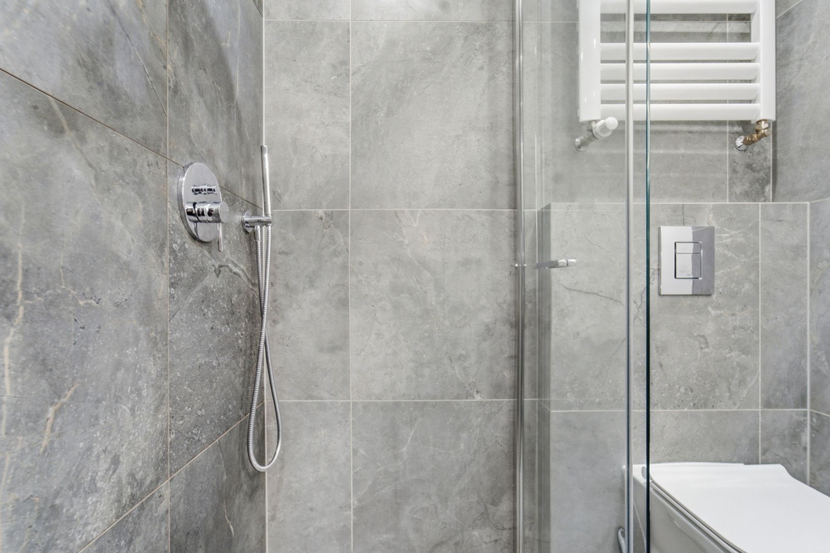 Unique loft-style studio flat with a mezzanine - Apartment - Rent - Gliwice, Śródmieście
