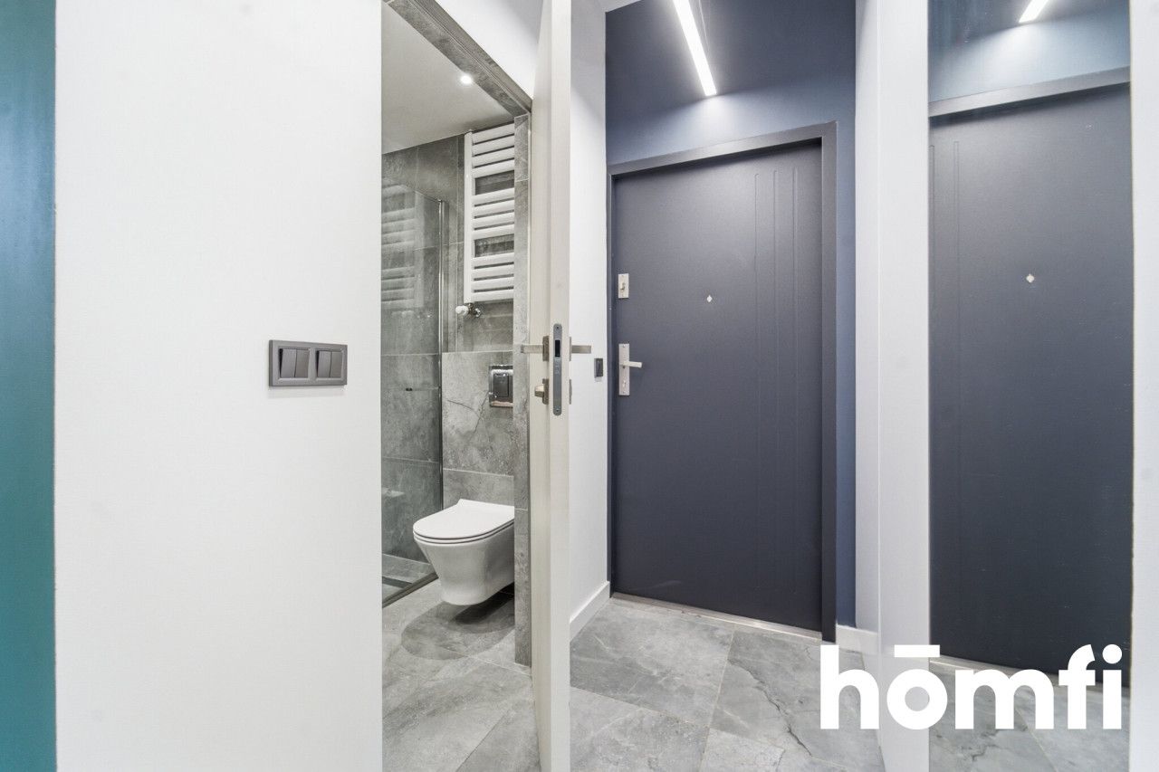Unique loft-style studio flat with a mezzanine - Apartment - Rent - Gliwice, Śródmieście