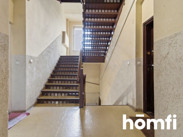 Unique loft-style studio flat with a mezzanine - Apartment - Rent - Gliwice, Śródmieście