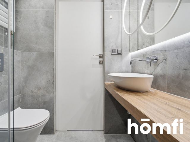Unique loft-style studio flat with a mezzanine - Apartment - Rent - Gliwice, Śródmieście