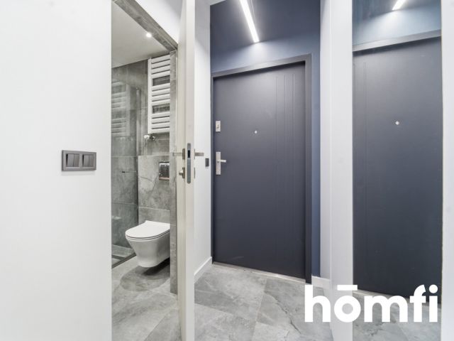 Unique loft-style studio flat with a mezzanine - Apartment - Rent - Gliwice, Śródmieście
