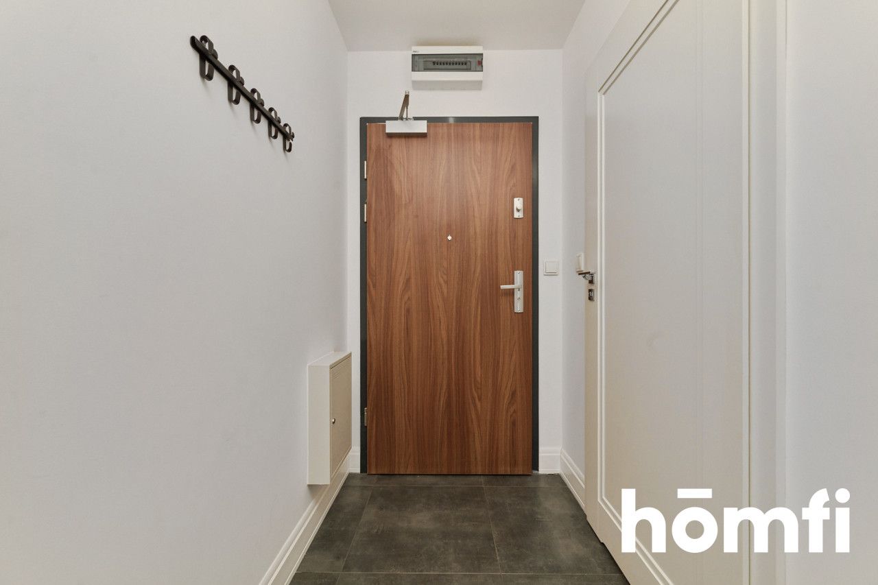 2 pokoje | Duży balkon | ul. Gwiaździsta | Centrum - Mieszkanie - Wynajem - Wrocław, Krzyki / Krzyki