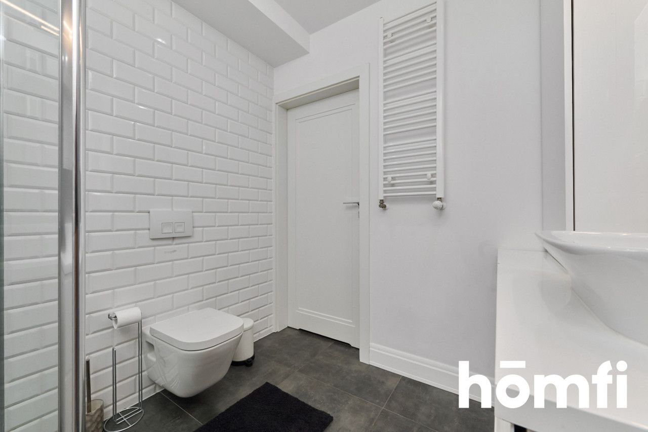 2 pokoje | Duży balkon | ul. Gwiaździsta | Centrum - Mieszkanie - Wynajem - Wrocław, Krzyki / Krzyki