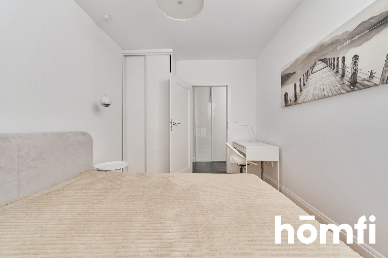 2 pokoje | Duży balkon | ul. Gwiaździsta | Centrum - Mieszkanie - Wynajem - Wrocław, Krzyki / Krzyki