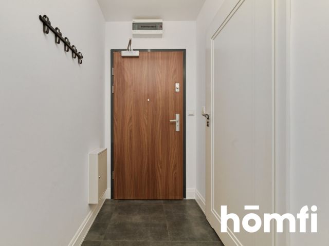 2 pokoje | Duży balkon | ul. Gwiaździsta | Centrum - Mieszkanie - Wynajem - Wrocław, Krzyki / Krzyki