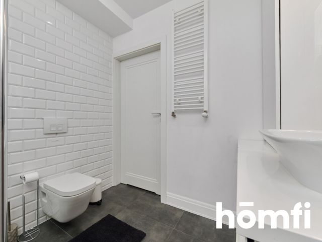 2 pokoje | Duży balkon | ul. Gwiaździsta | Centrum - Mieszkanie - Wynajem - Wrocław, Krzyki / Krzyki