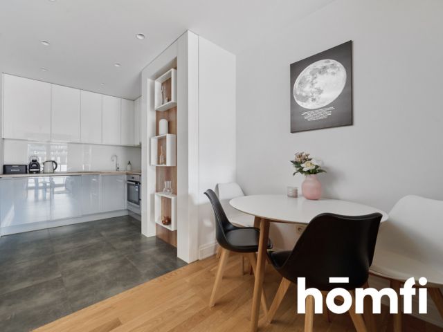 2 pokoje | Duży balkon | ul. Gwiaździsta | Centrum - Mieszkanie - Wynajem - Wrocław, Krzyki / Krzyki
