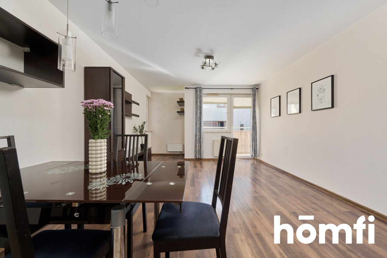 50m² in Siechnice! Garage & store room INCLUDED! - Apartment - Sale - Wrocławski, Siechnice