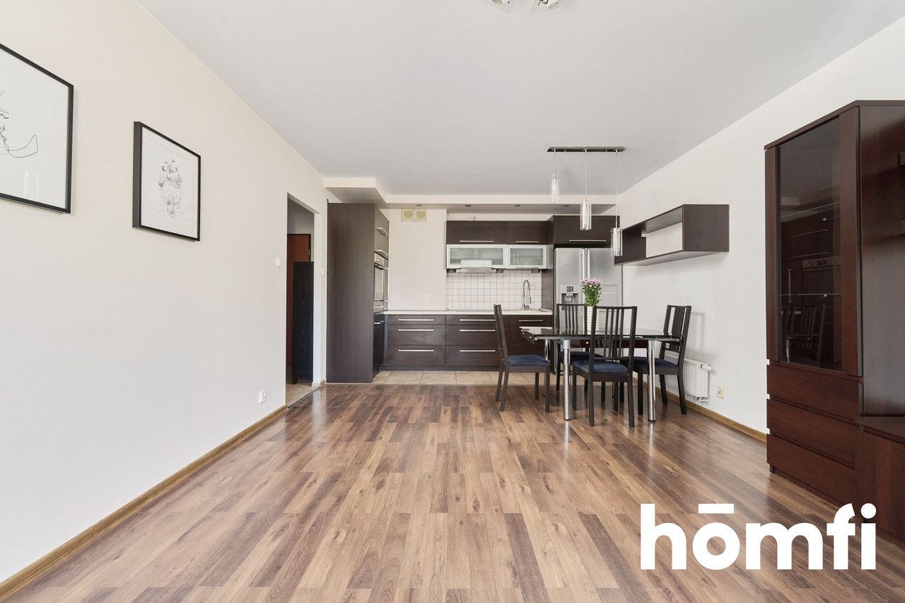 50m² in Siechnice! Garage & store room INCLUDED! - Apartment - Sale - Wrocławski, Siechnice