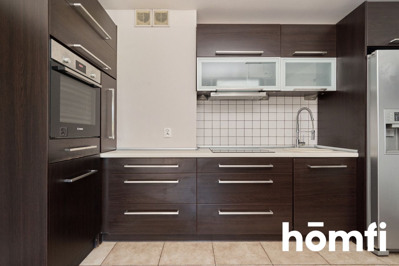 50m² in Siechnice! Garage & store room INCLUDED! - Apartment - Sale - Wrocławski, Siechnice