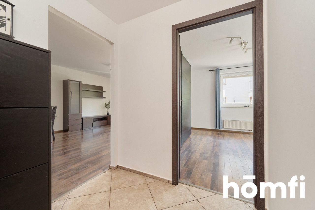 50m² in Siechnice! Garage & store room INCLUDED! - Apartment - Sale - Wrocławski, Siechnice