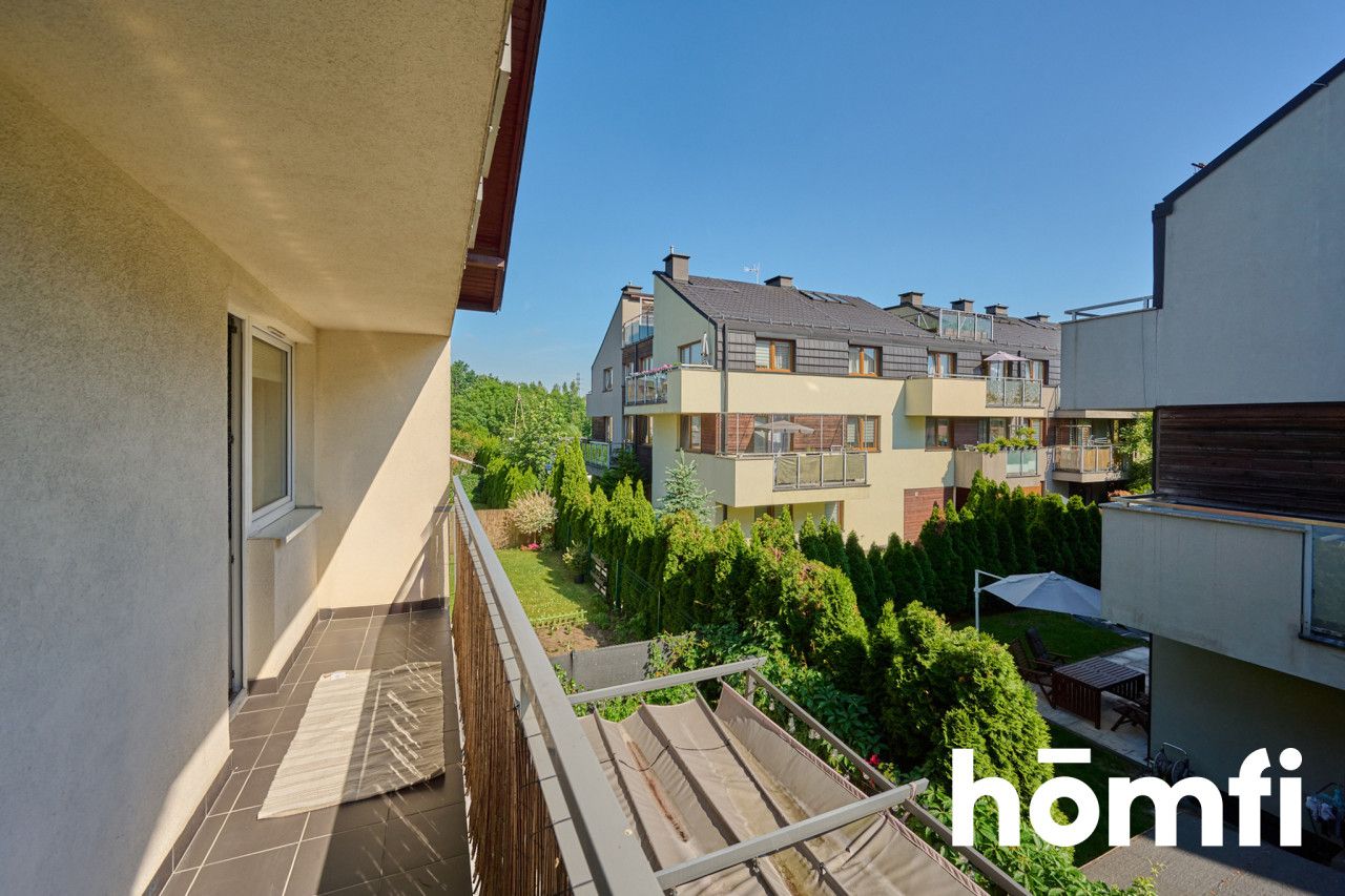 50m² in Siechnice! Garage & store room INCLUDED! - Apartment - Sale - Wrocławski, Siechnice