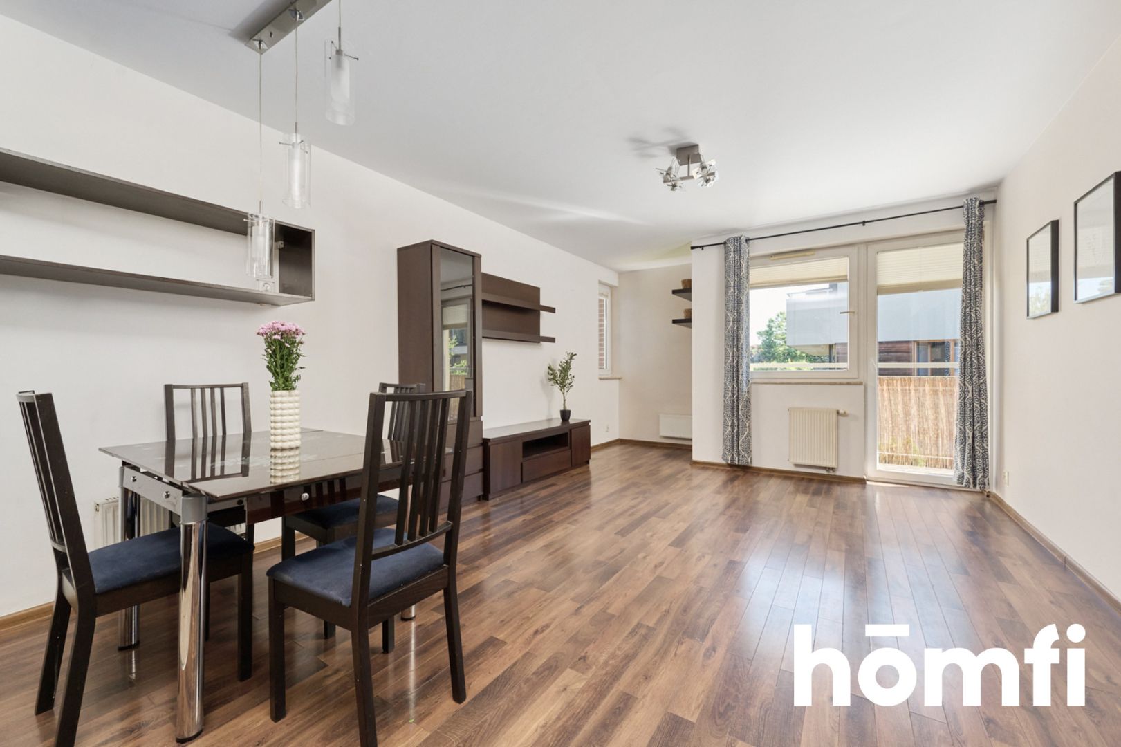 50m² in Siechnice! Garage & store room INCLUDED! - Apartment - Sale - Wrocławski, Siechnice