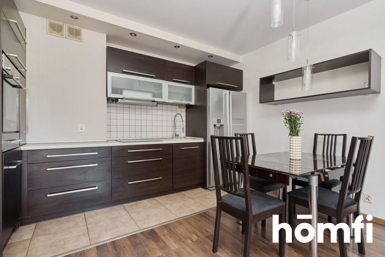 50m² in Siechnice! Garage & store room INCLUDED! - Apartment - Sale - Wrocławski, Siechnice