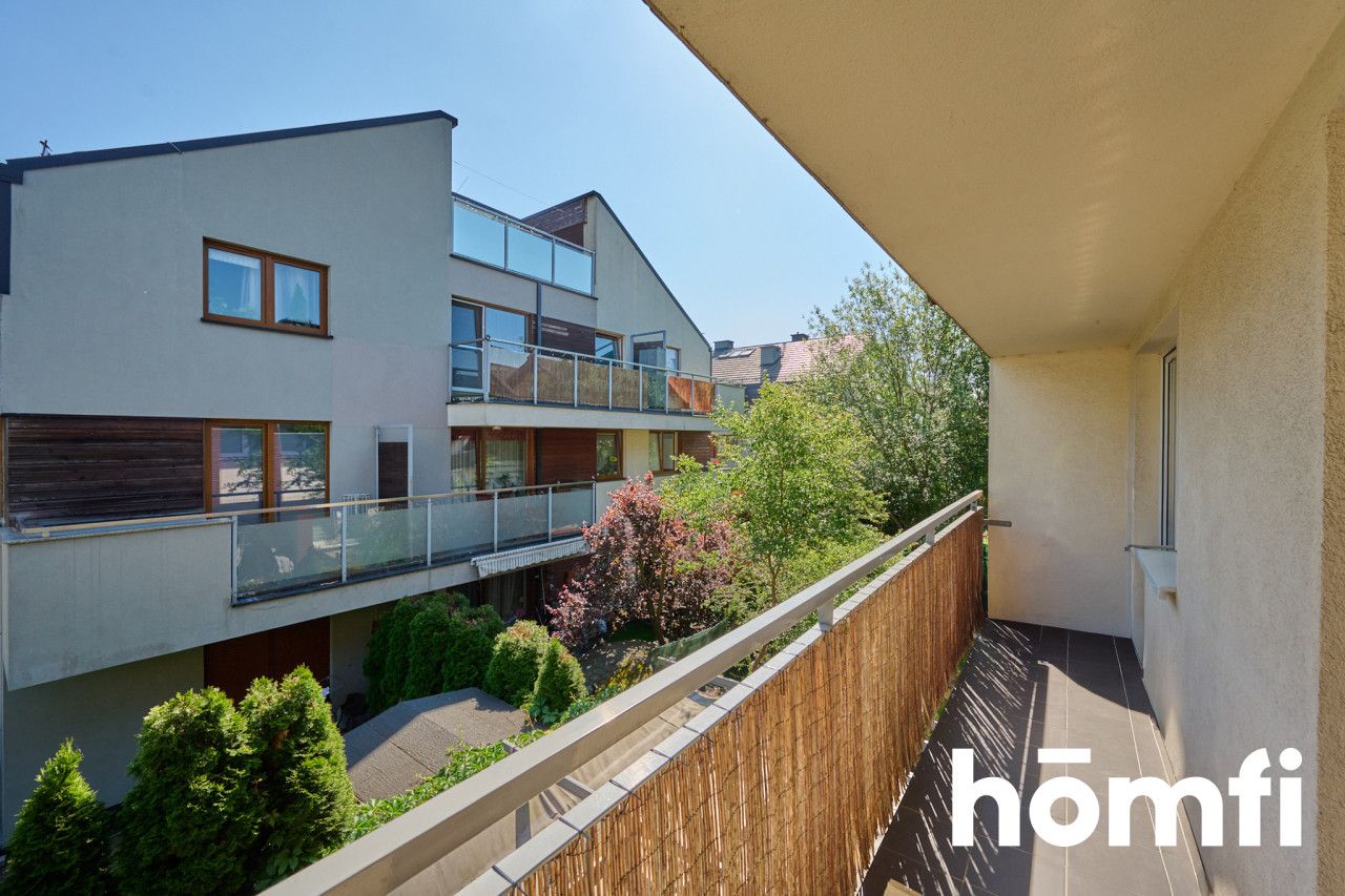 50m² in Siechnice! Garage & store room INCLUDED! - Apartment - Sale - Wrocławski, Siechnice