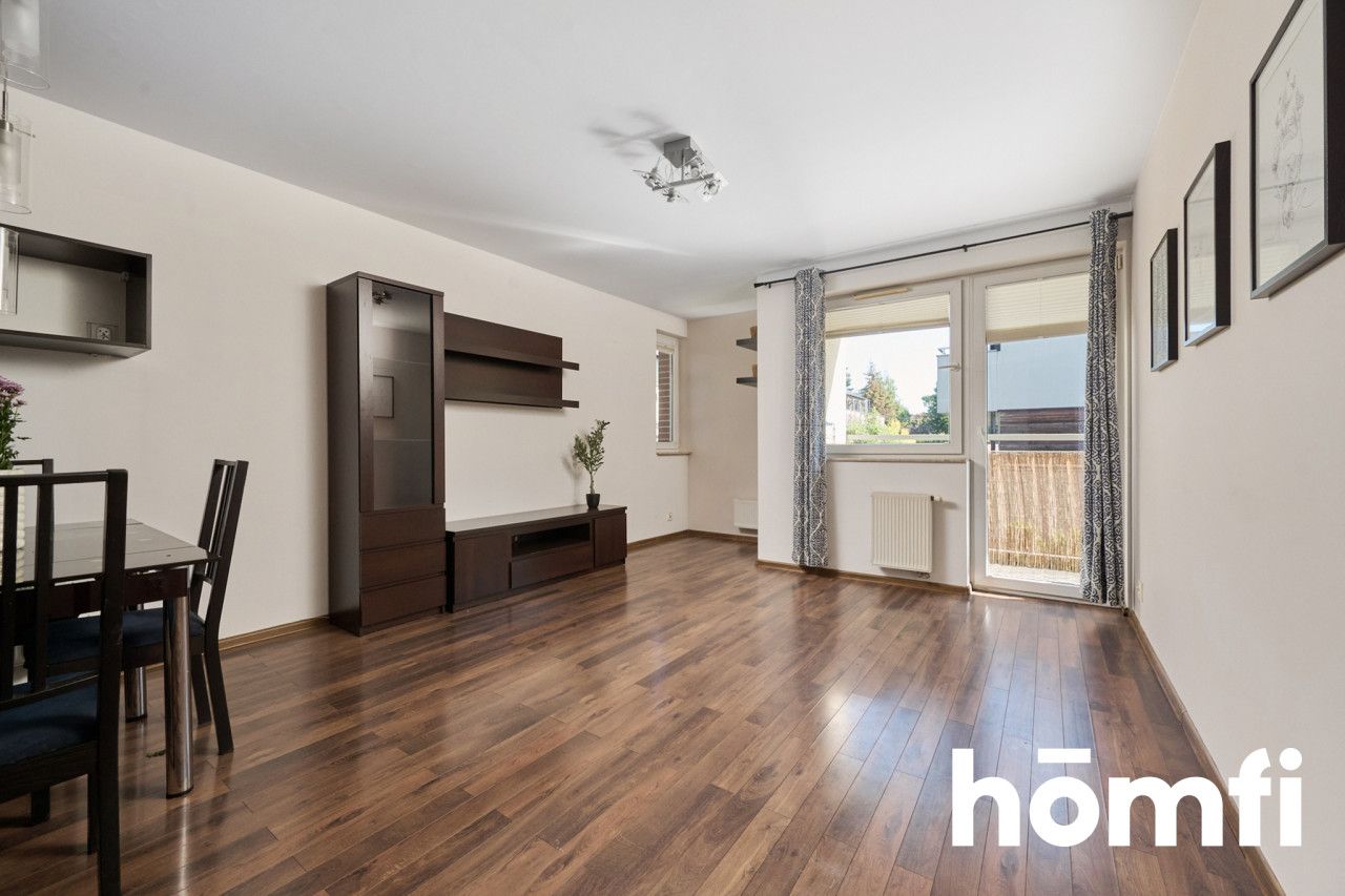50m² in Siechnice! Garage & store room INCLUDED! - Apartment - Sale - Wrocławski, Siechnice