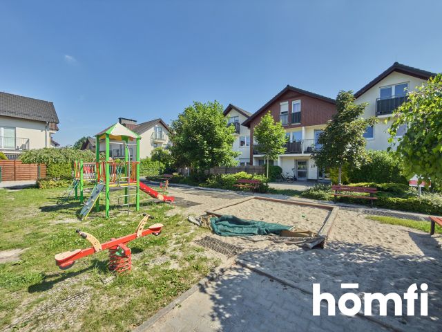 50m² w Siechnicach! Garaż i komórka W CENIE! - Mieszkanie - Sprzedaż - Wrocławski, Siechnice