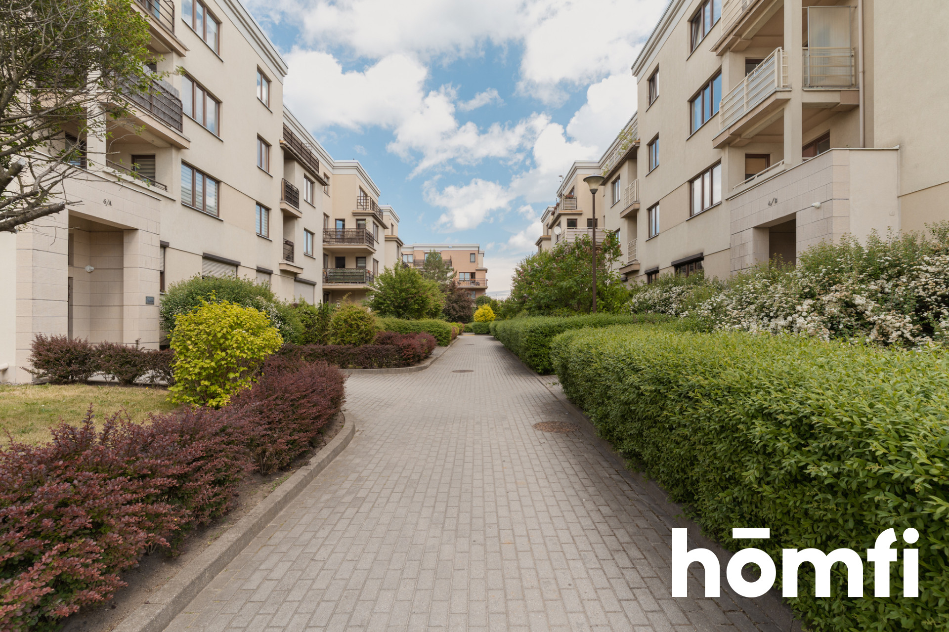 2 rooms Jeltikowski Dwór - Apartment - Rent - Gdańsk, Przymorze