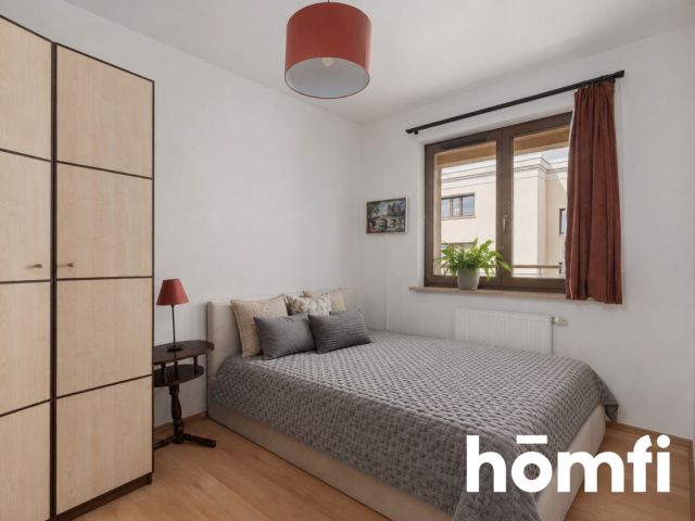 2 rooms Jeltikowski Dwór - Квартира - Оренда - Gdańsk, Przymorze