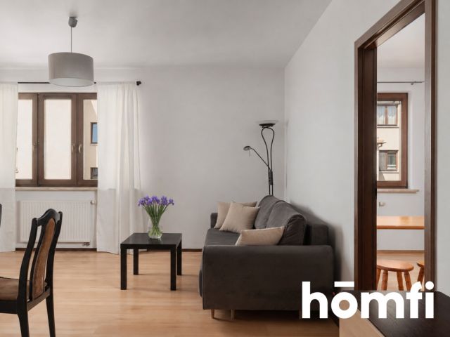 2 rooms Jeltikowski Dwór - Квартира - Оренда - Gdańsk, Przymorze