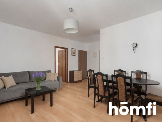 2 rooms Jeltikowski Dwór - Квартира - Оренда - Gdańsk, Przymorze