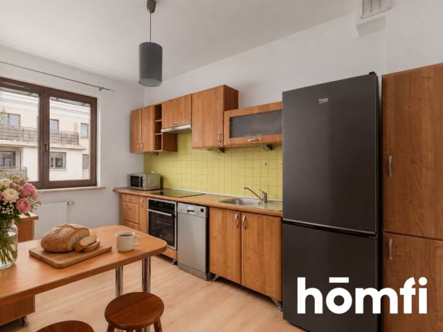 2 rooms Jeltikowski Dwór - Квартира - Оренда - Gdańsk, Przymorze