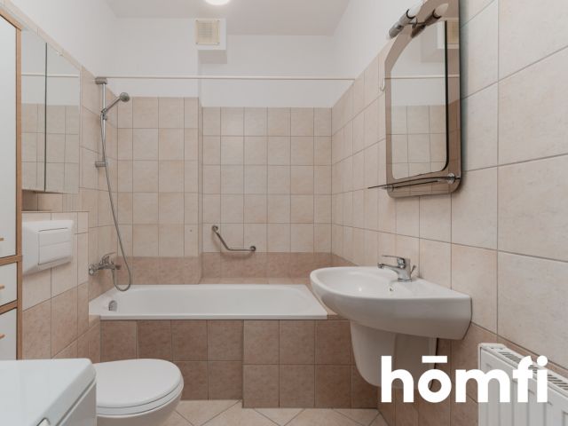 2 rooms Jeltikowski Dwór - Квартира - Оренда - Gdańsk, Przymorze