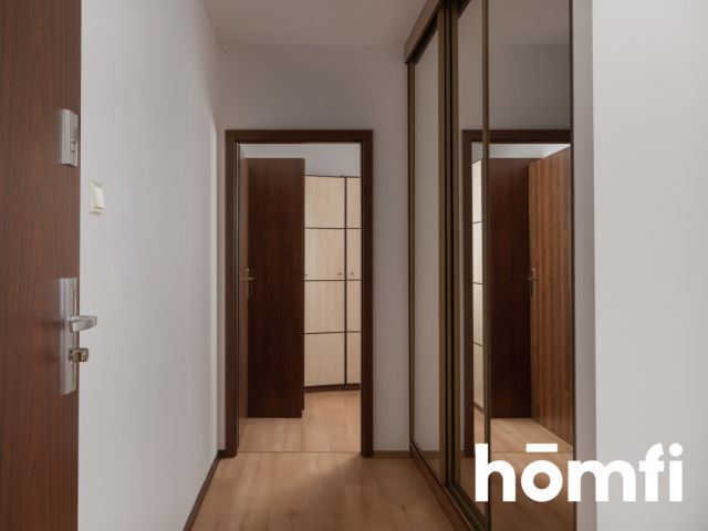 2 rooms Jeltikowski Dwór - Квартира - Оренда - Gdańsk, Przymorze