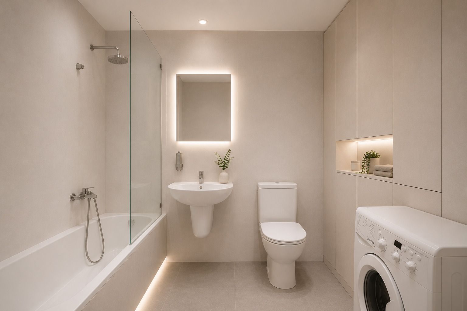Investment Studio Apartment with Balcony in the City Centre - Apartment - Sale - Kraków, Krowodrza / Krowodrza