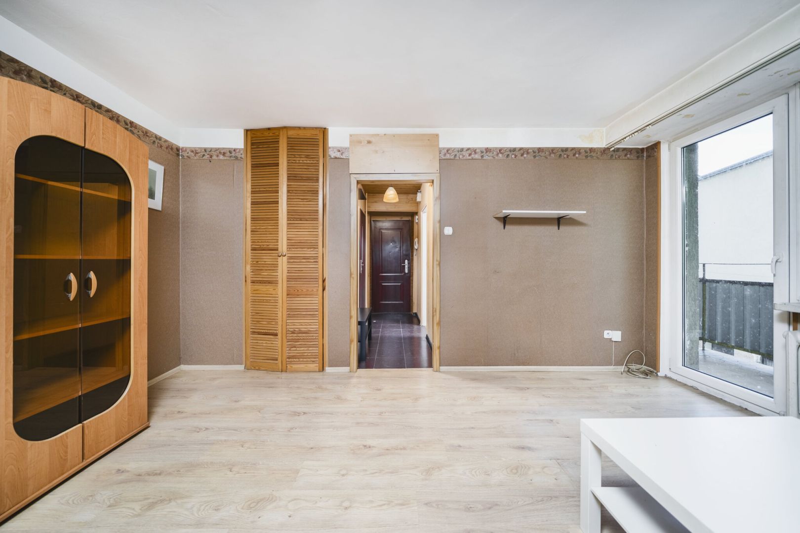 Investment Studio Apartment with Balcony in the City Centre - Apartment - Sale - Kraków, Krowodrza / Krowodrza