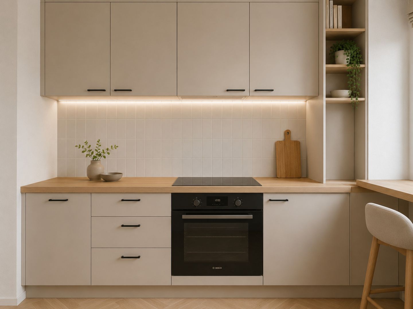 Investment Studio Apartment with Balcony in the City Centre - Apartment - Sale - Kraków, Krowodrza / Krowodrza