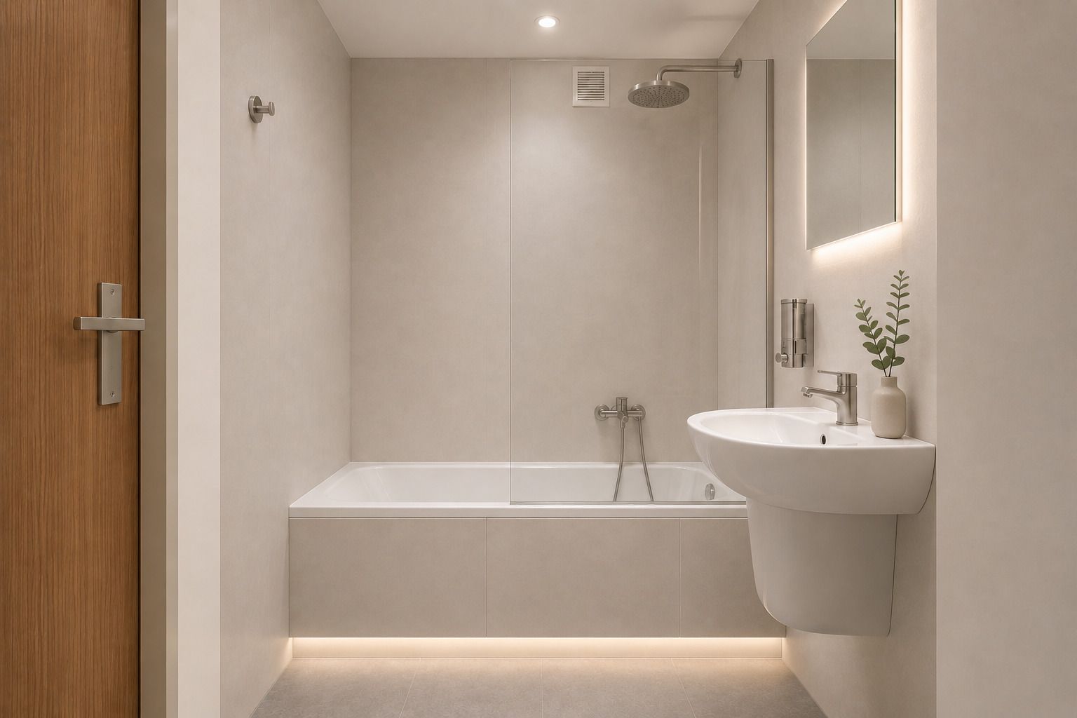 Investment Studio Apartment with Balcony in the City Centre - Apartment - Sale - Kraków, Krowodrza / Krowodrza