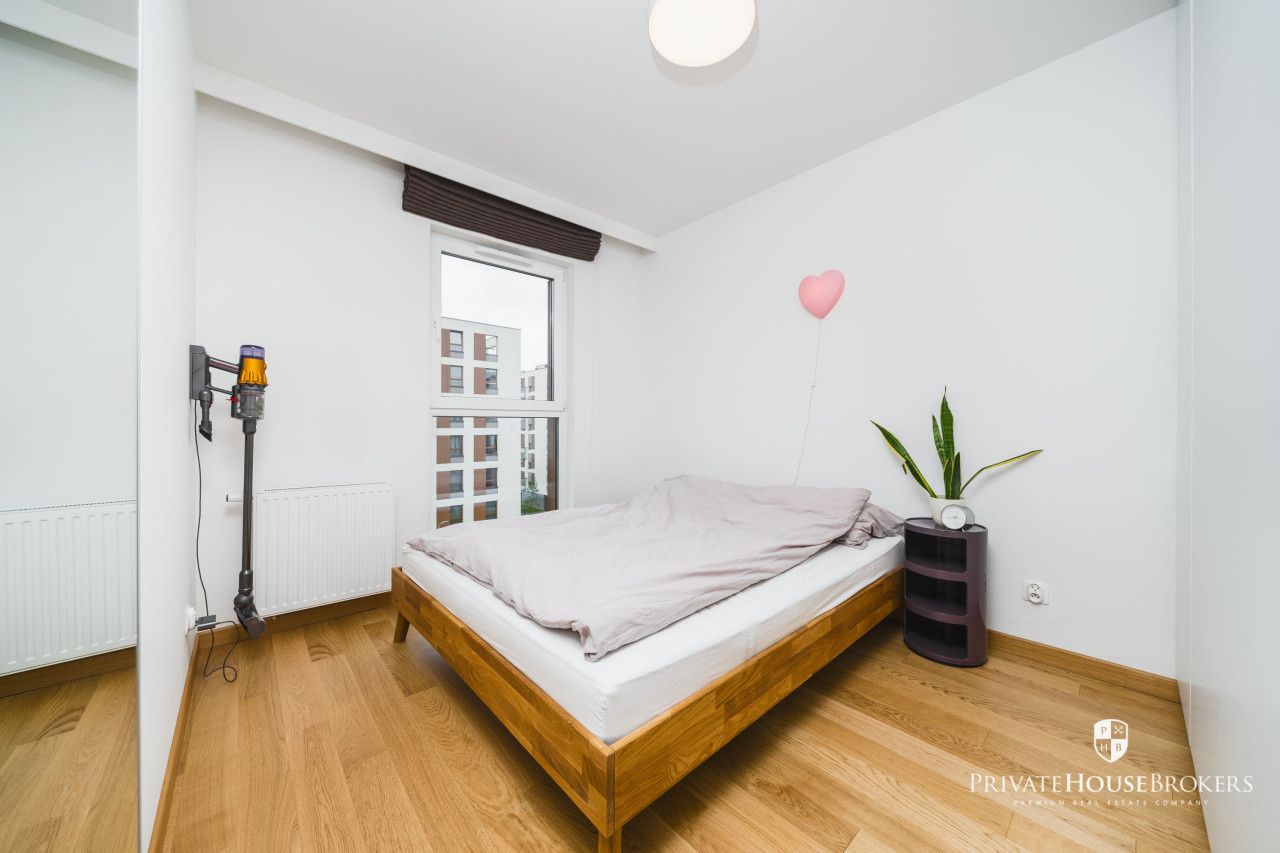 2-pokojowe mieszkanie 40m2 przy ulicy Wrocławskiej - Mieszkanie - Wynajem - Kraków, Krowodrza