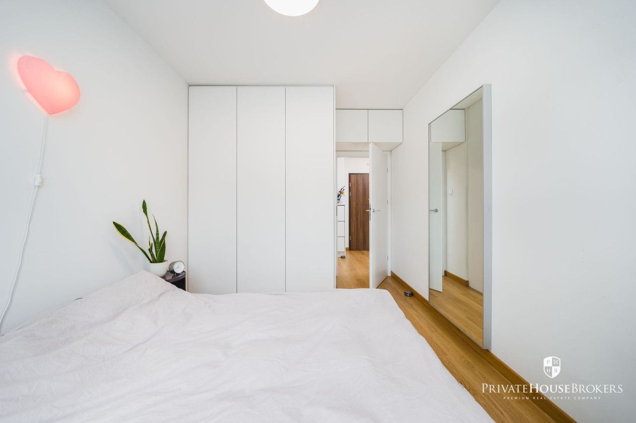 2-pokojowe mieszkanie 40m2 przy ulicy Wrocławskiej - Mieszkanie - Wynajem - Kraków, Krowodrza