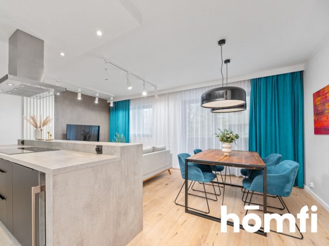 na sprzedaż apartament 81m2, ul. Łokietka, Kraków - Mieszkanie - Sprzedaż - Kraków, Krowodrza