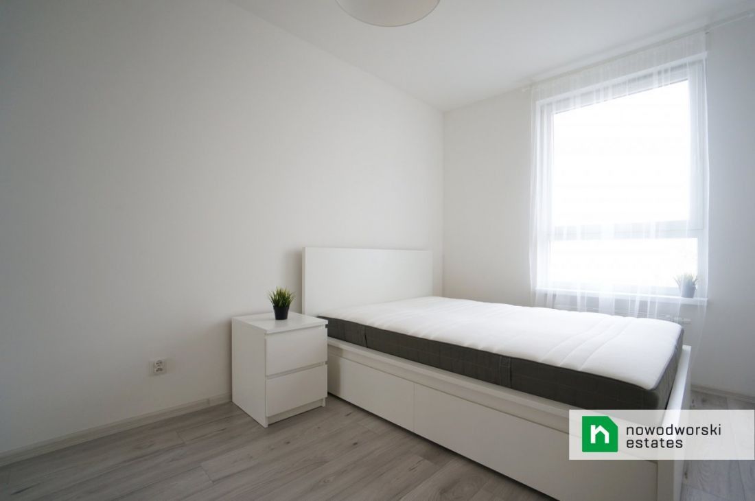 2 rooms 42 sq m apartment on Piękna street - Apartment - Rent - Wrocław, Krzyki