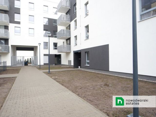2 pokoje 42 m2 mieszkanie na Pięknej - Mieszkanie - Wynajem - Wrocław, Krzyki