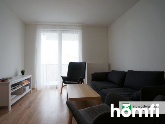 2 pokoje 42 m2 mieszkanie na Pięknej - Mieszkanie - Wynajem - Wrocław, Krzyki