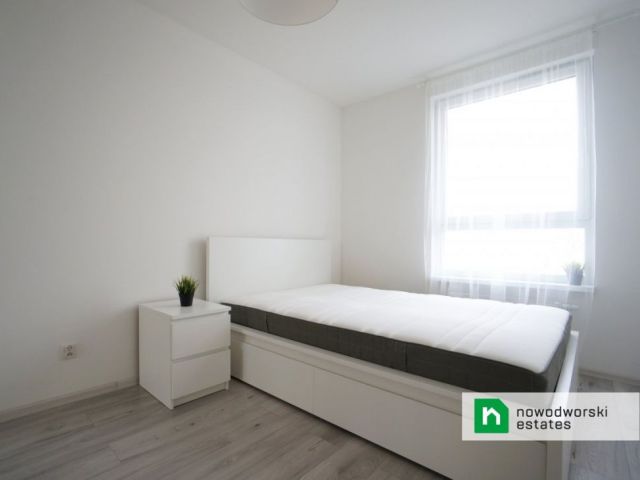 2 pokoje 42 m2 mieszkanie na Pięknej - Mieszkanie - Wynajem - Wrocław, Krzyki