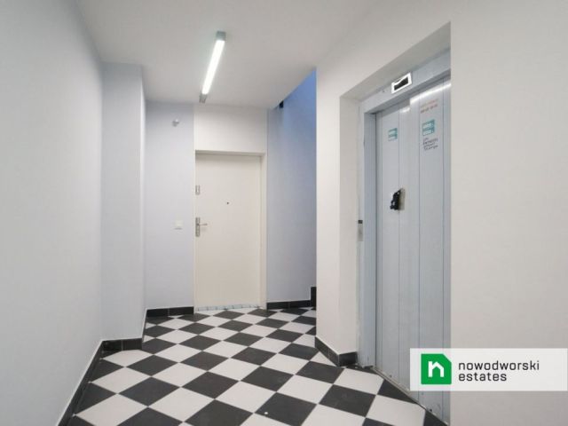 2 pokoje 42 m2 mieszkanie na Pięknej - Mieszkanie - Wynajem - Wrocław, Krzyki
