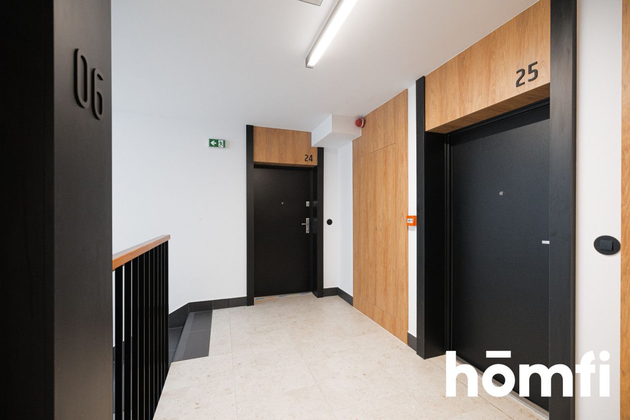 Beautiful 3-room apartment on Różanka - Квартира - Оренда - Wrocław, Psie Pole / Różanka